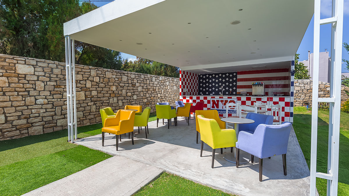 Rethymno Residence - NR